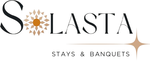 Solasta Stays and Banquets