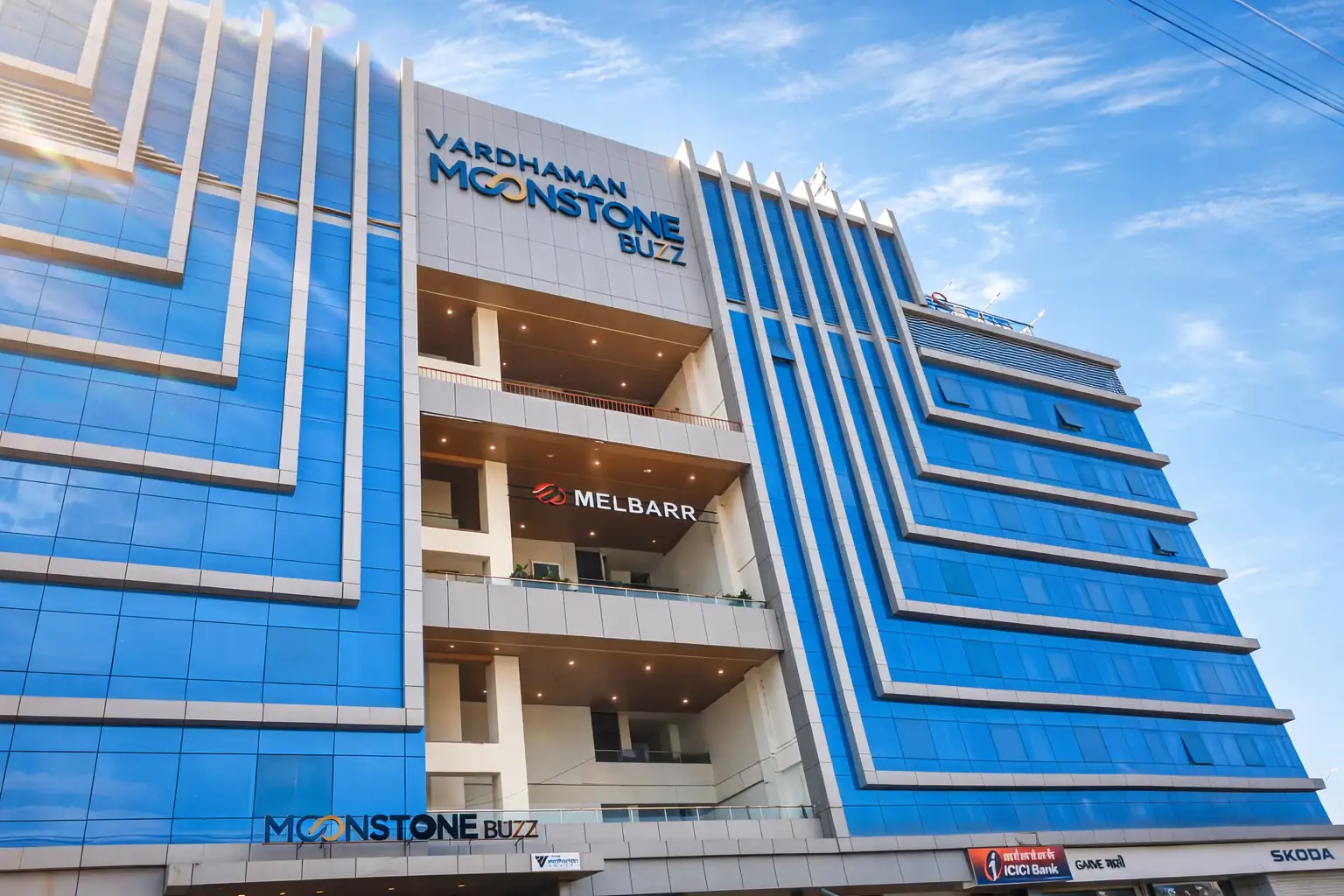 Best Hotels Near Wakad Pune